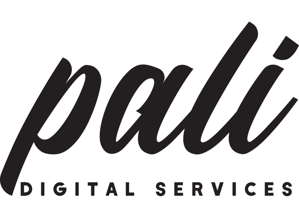 Logo Pali Digital Services
